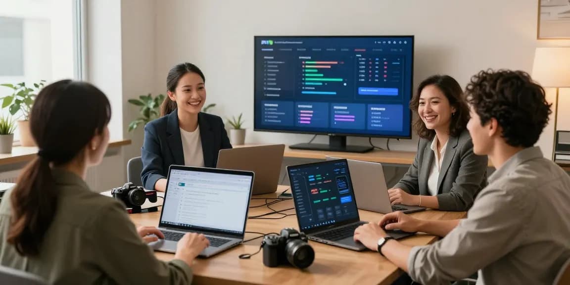 Trusted IPTV reseller offering local services, professional contractor assisting clients with IPTV solutions.